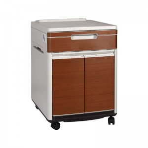 NWS013-1 Bedside Cabinet