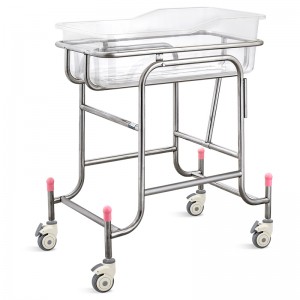 NWX01 Baby Crib