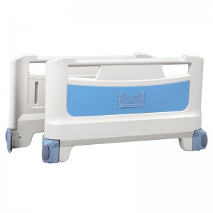 NW-301 Head foot board