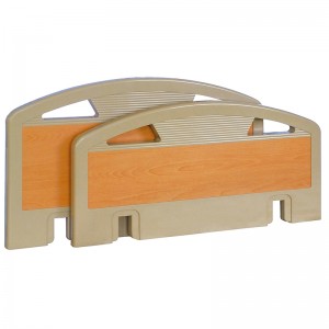 NW-900A Head foot board