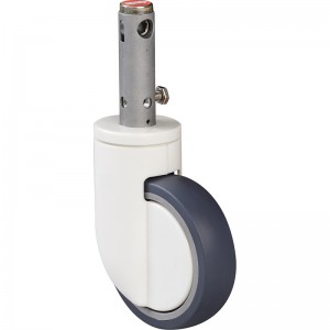 NW-C2F-5” Castors