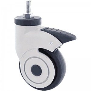 NW-C3F Castors