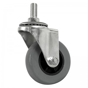 NW-C4B 3” Castors