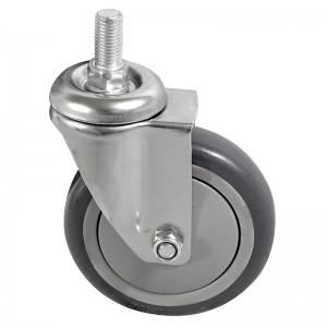 NW-C4B-5” Castors