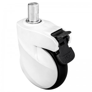 NW-C5B-5” Castors