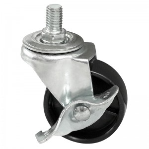 NW-C5F-2” Castors