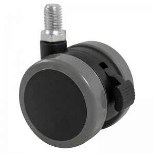 NW-C5G-2” Castors