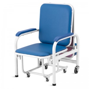 NWE001-1 Attendant Chair