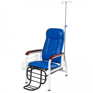 Chaise de transfusion NWE005