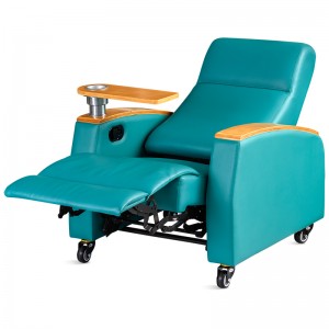 Chaise inclinable NWE087