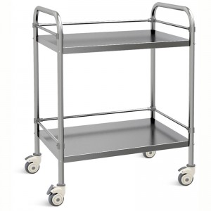 NWH006C Instrument Trolley