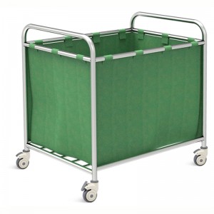 NWH040 Laundry Trolley