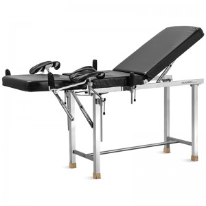 NWF145-1 Gynecological Table