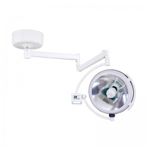 Lampe de fonctionnement à réélection intégrale NW-LZD50A