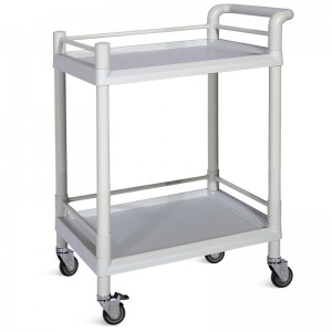 NWR001-2  Medical Trolley