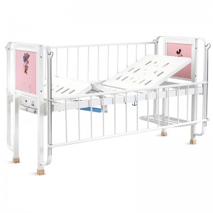 Детская кровать NWC200