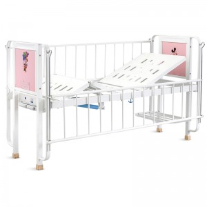 Cama Infantil NWC200