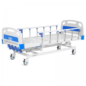 NW403 Manual Hospital Bed