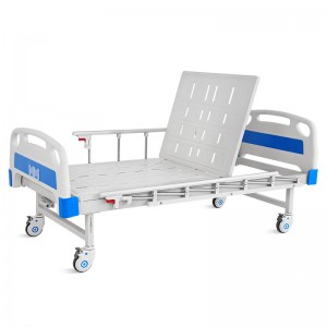 NW104 Manual Hospital Bed