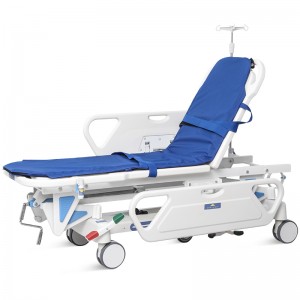 NWM041-1 Chariot de transport de patients