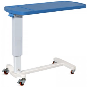 NWH046-2 Overbed Table