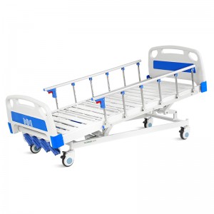 NW403 Manual Hospital Bed