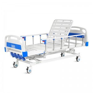 NW403 Manual Hospital Bed