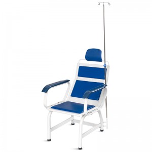 NWE004-1 Attendant Chair