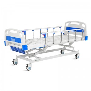 NW403 Manual Hospital Bed