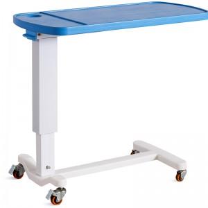 NWH046-2 Overbed Table