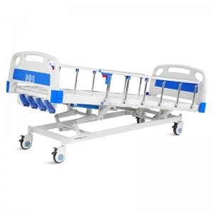 NW403 Manual Hospital Bed