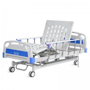 NWD801 Electric Hospital Bed