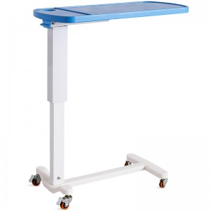 NWH046-2 Overbed Table