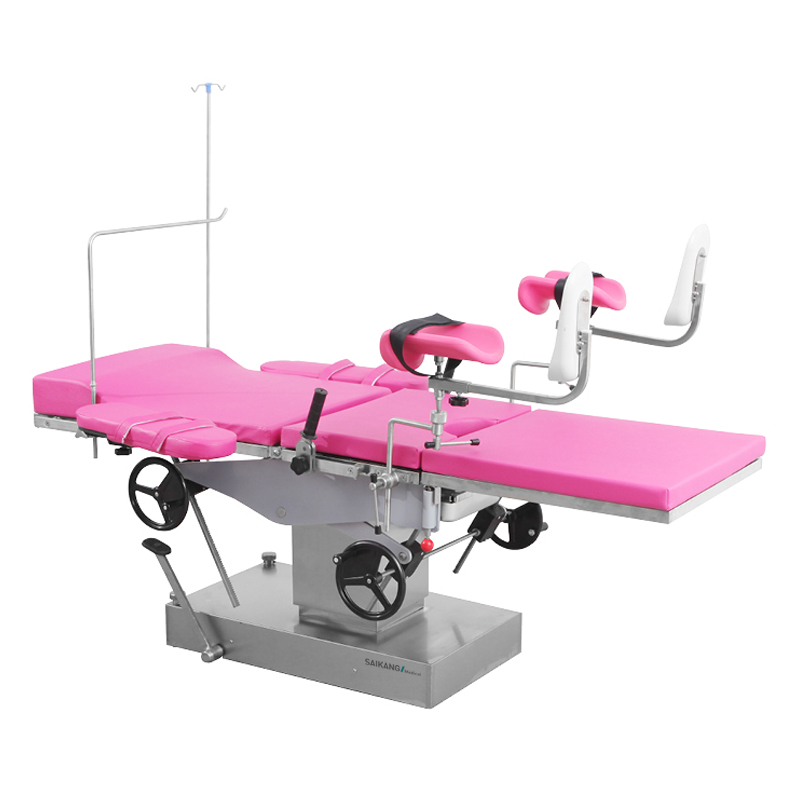 NWF2105 Obstetric Table Featured Image