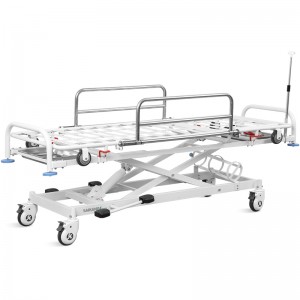 NWB041-3S Patient Trolley