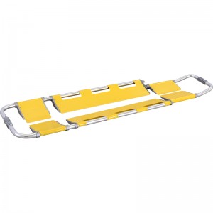 NWB2B01 Scoop Stretcher