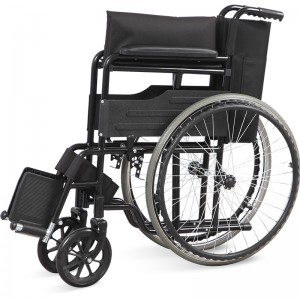 NWE030 Medical Wheelchair