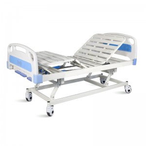 Cama manual NW301