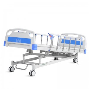 NWD801 Electric Hospital Bed