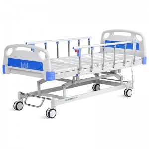 NWD801 Electric Hospital Bed