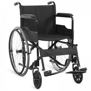 NWE030 Medical Wheelchair