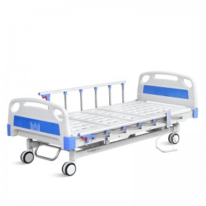 NWD801 Electric Hospital Bed