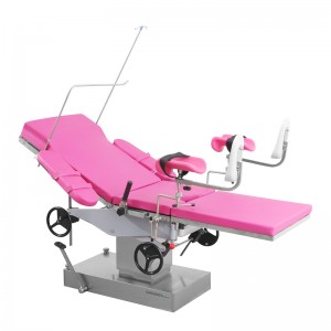 NWF2105 Obstetric Table