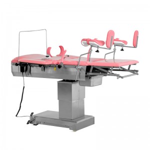 NWF299-12 Electric Obstetric Bed