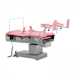 NWF299-12 Electric Obstetric Bed