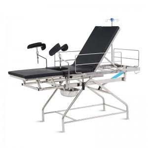 NWF2046-2_Gynecological Examination Table