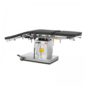 NWF2000 Electric Operating Table