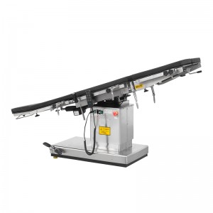 NWF2000 Electric Operating Table
