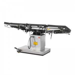 NWF2000 Electric Operating Table