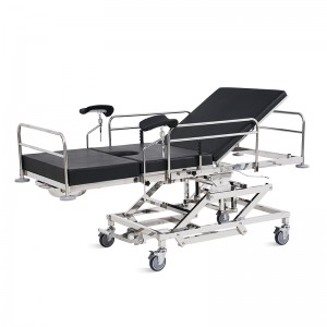 A98-6 Multi Functional Obstetric Bed